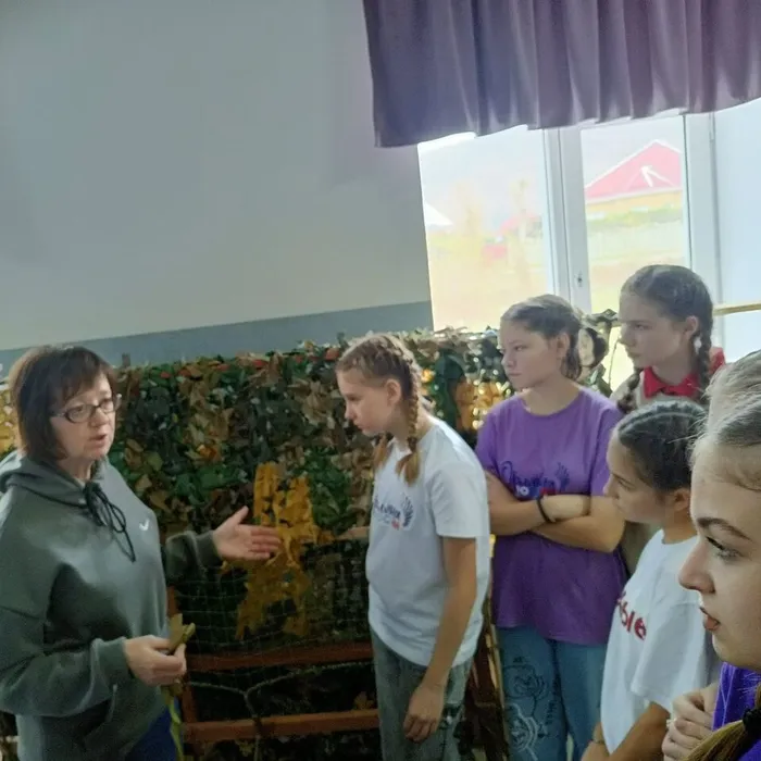 «Спаси жизнь солдата»