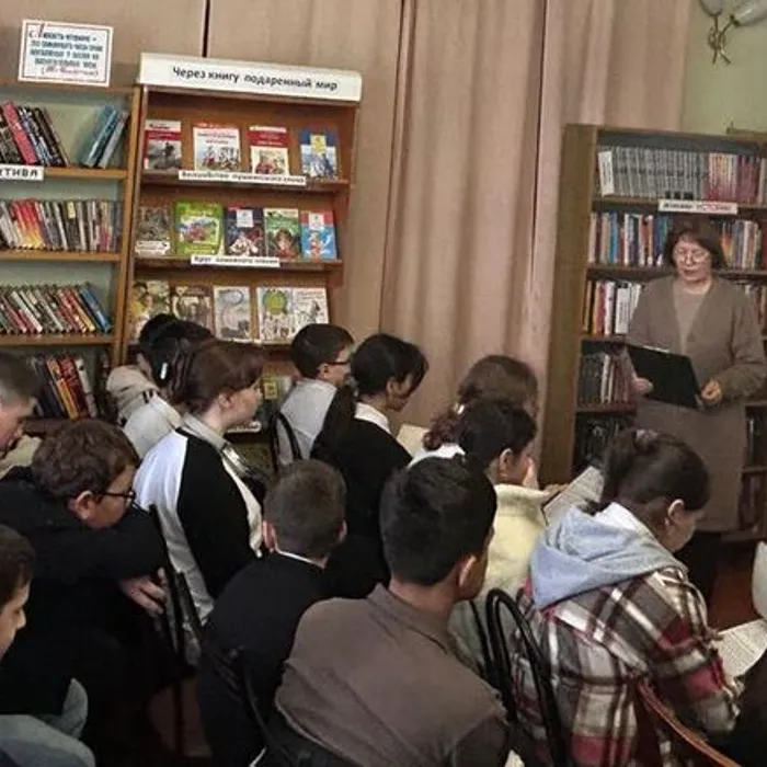 «Окрылённая песней душа»
