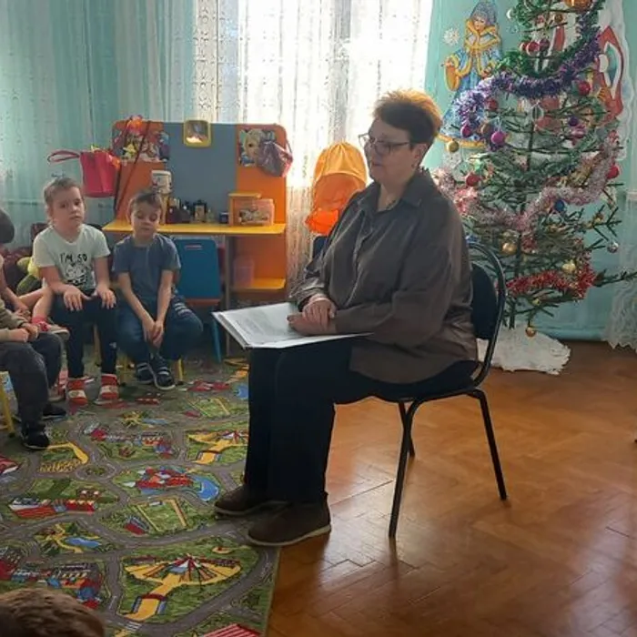 «В гостях у дедушки Этикета»