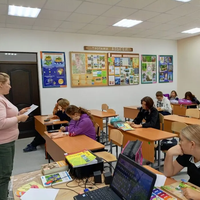 «ОБЩАТЬСЯ НА ЯЗЫКЕ СЕРДЦА»