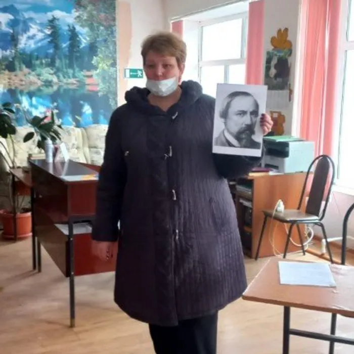 «Поэт и гражданин»