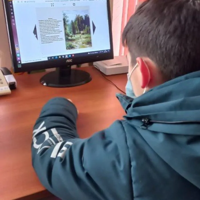 «Великий мастер пейзажа»