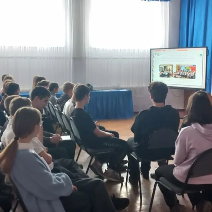 «Особенности поисково-исследовательской работы» 
