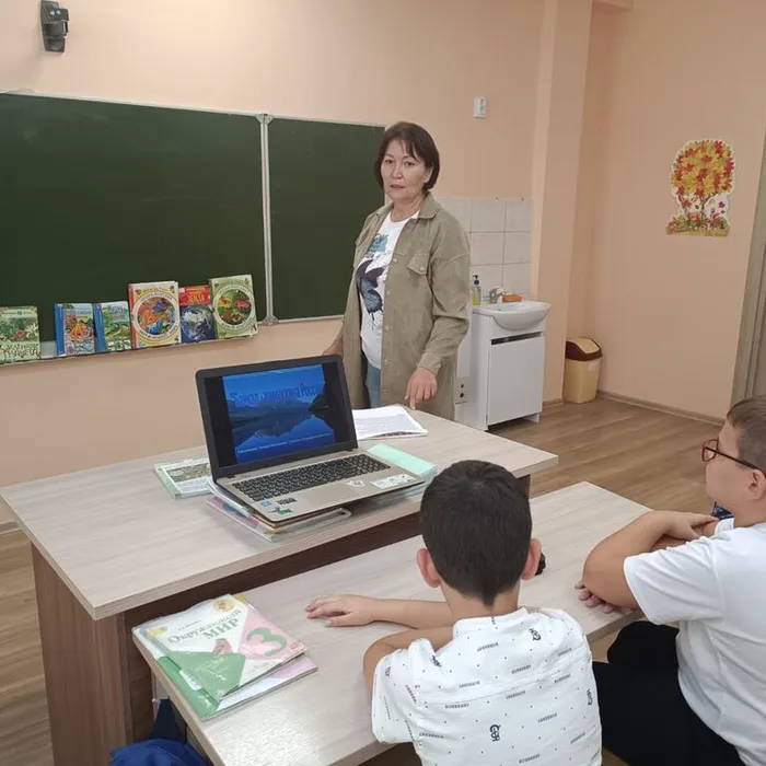 «Байкальские чудеса»