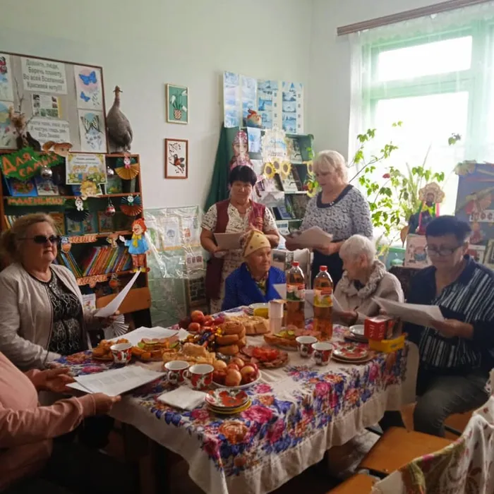 «Искусство жить в мире непохожих людей»