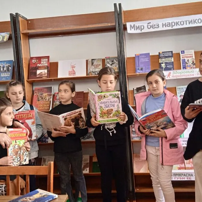 «Расскажем планете, как должны уважать её дети»