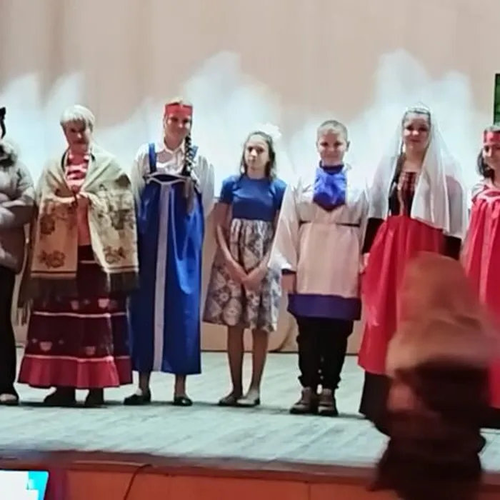 «Путешествие по сказкам Пушкина»