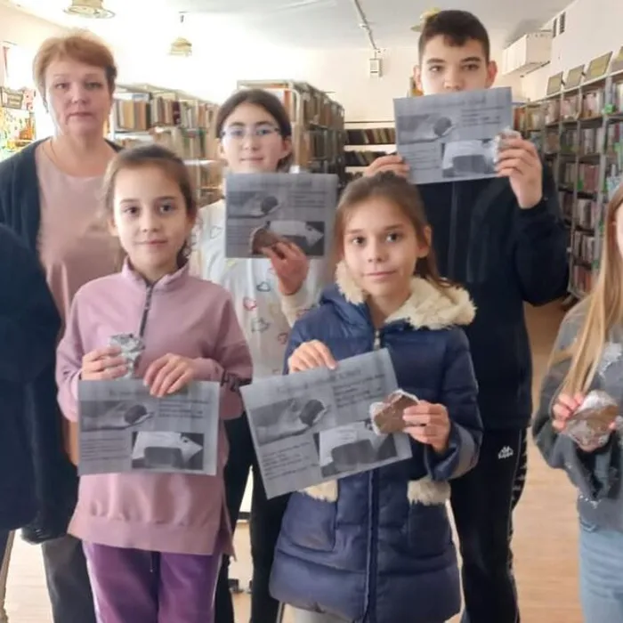 «Блокадный хлеб»