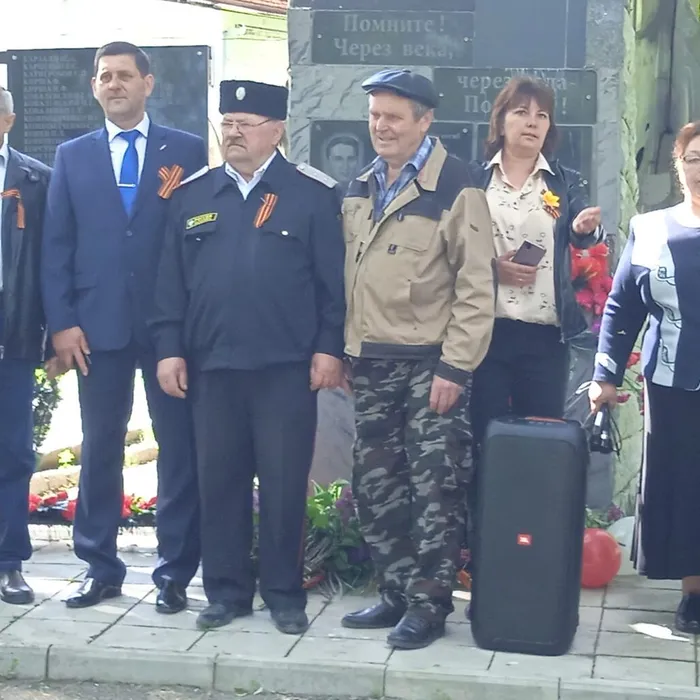 «Храним в сердцах Великую Победу»