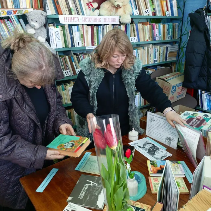 «БЫТЬ ЖЕНЩИНОЙ – ВЕЛИКОЕ ИСКУССТВО»