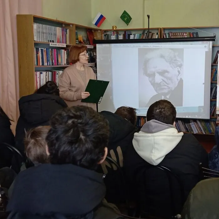 «И распахнется взорам мир Сарьяна»