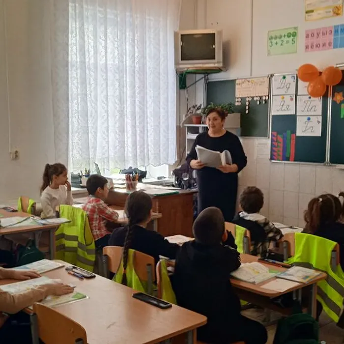 «Путешествие в страну вежливости»