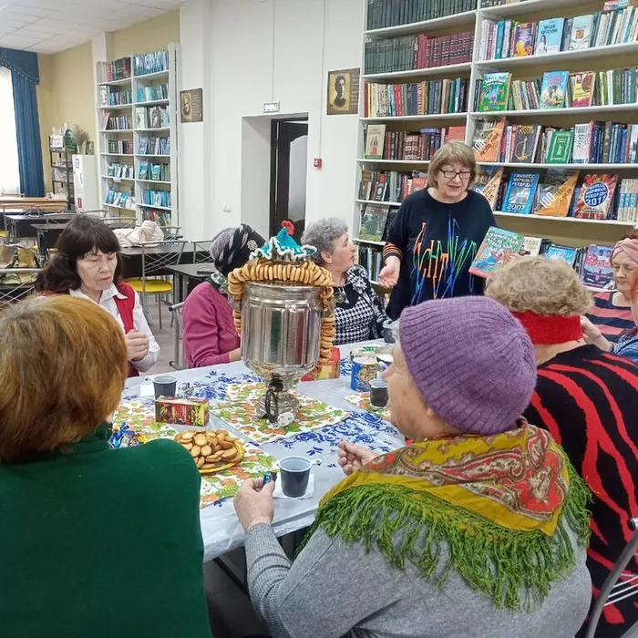 ««На старт!» – командует март»