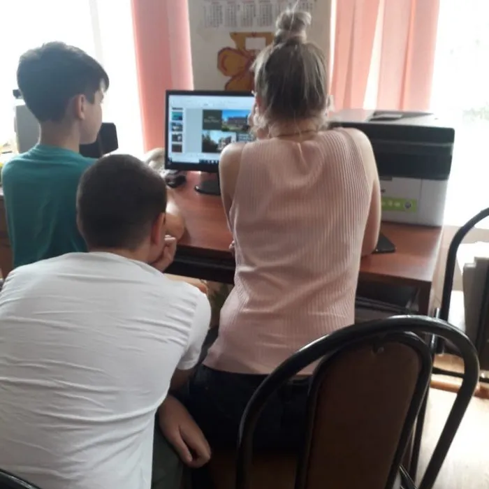«Зарубежная библиотека»