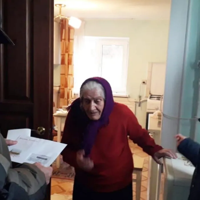 «Поздравляем с юбилеем!»