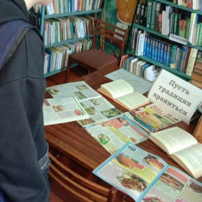 «Как на масленой неделе»