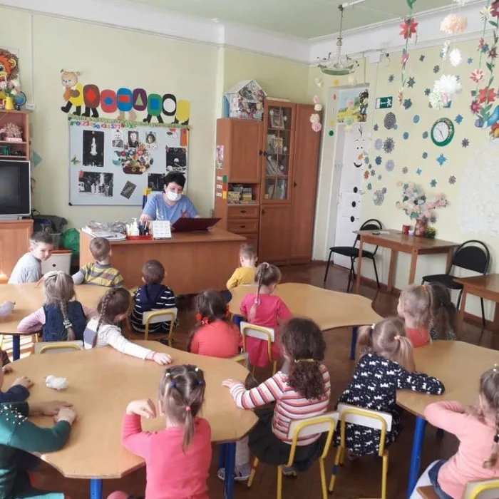 «Мир, который нужно понять и любить»