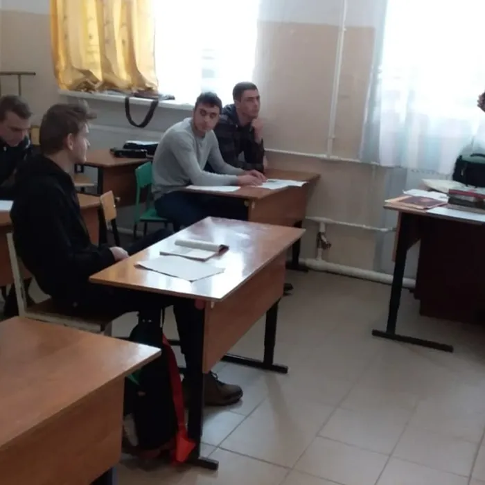 «Действие при угрозе теракта»