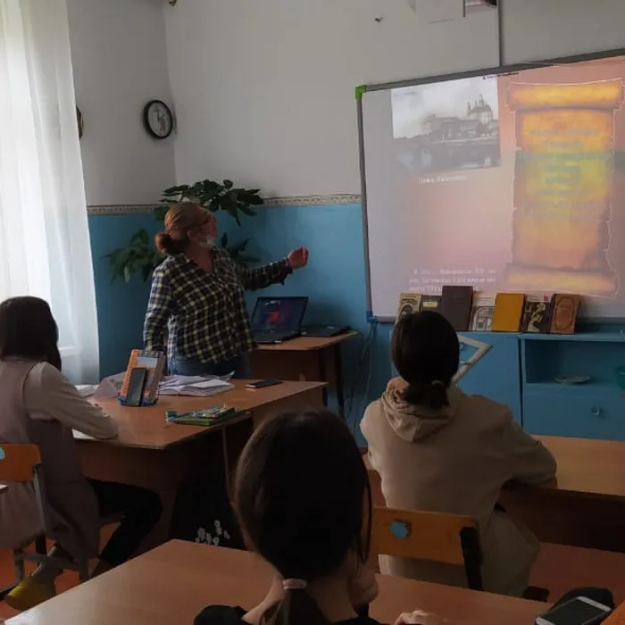 «Исследователь человеческих душ»
