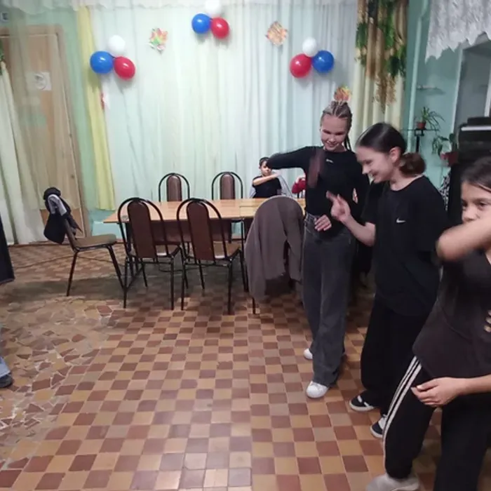 «Сохраним природу в себе и себя в природе»