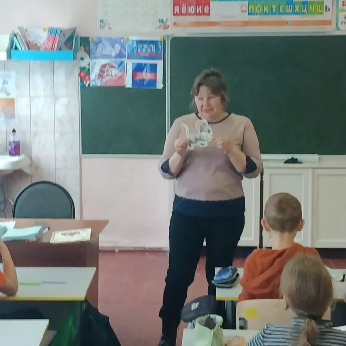 «В стране героев Х. К. Андерсена»