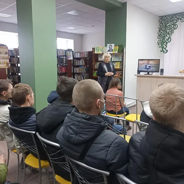 «Без срока давности»