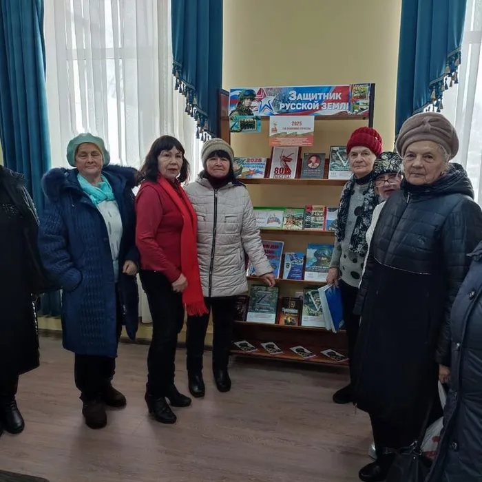 «Нет чести выше, чем Родине служить»