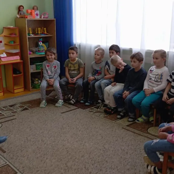 «Сивка-Бурка»
