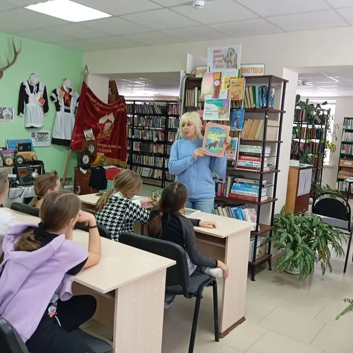 «Дикие и домашние –  все такие важные!»