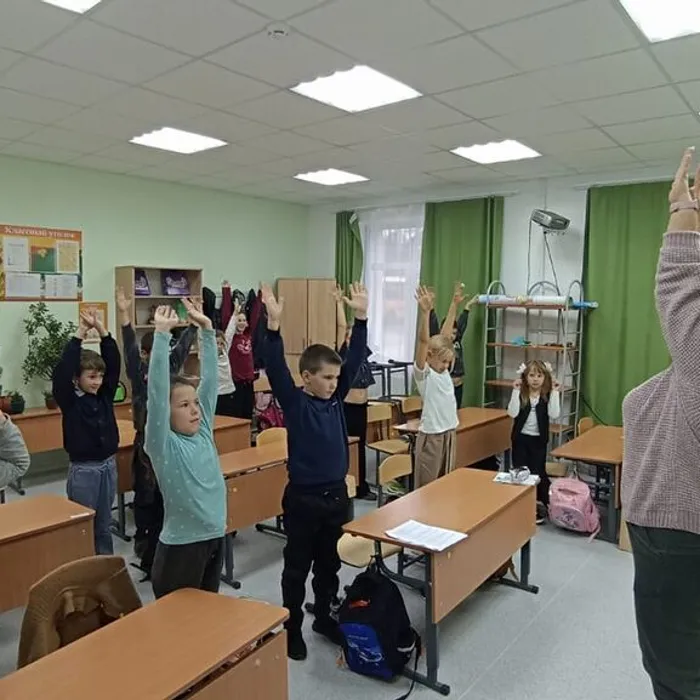 «МЫ ЗА ЗДОРОВЫЙ ОБРАЗ ЖИЗНИ»