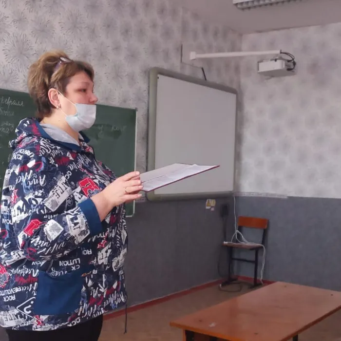 «Каждый подросток должен знать»