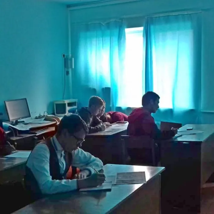 «Жадность не порок»
