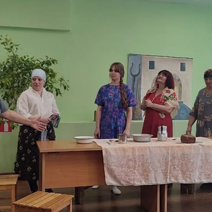 «Победа на пороге»