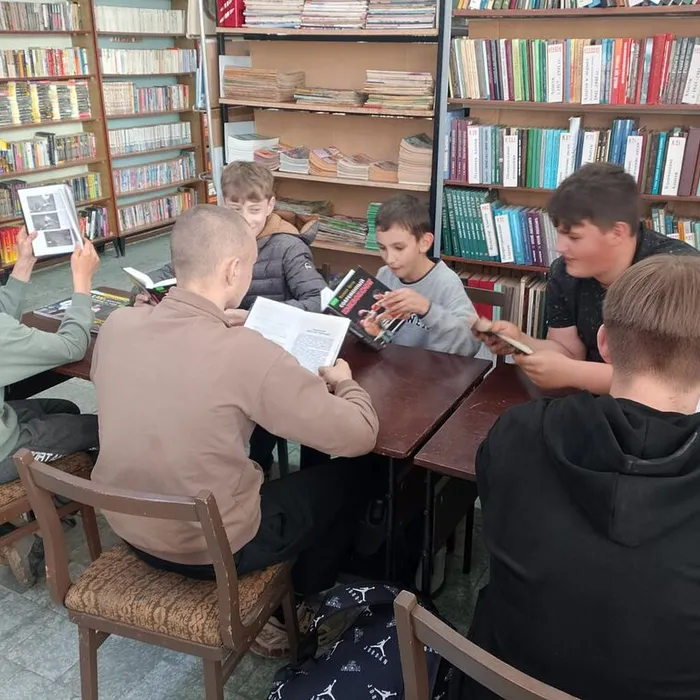 «Спорт выбирает сильных»
