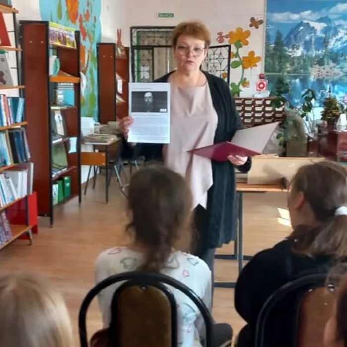 «Писатель горечи и гнева»