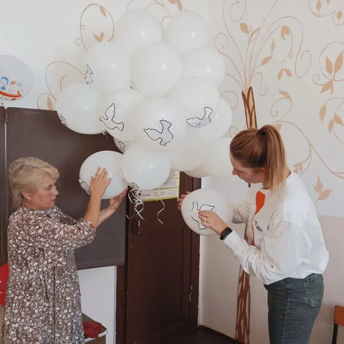  «Эхо бесланской печали»