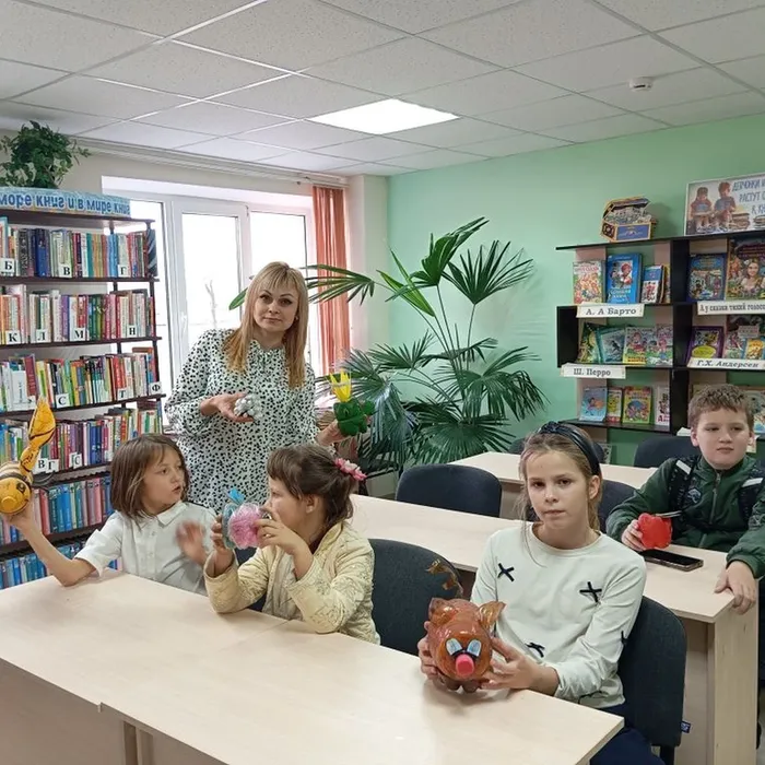«Чудеса из ненужных вещей»