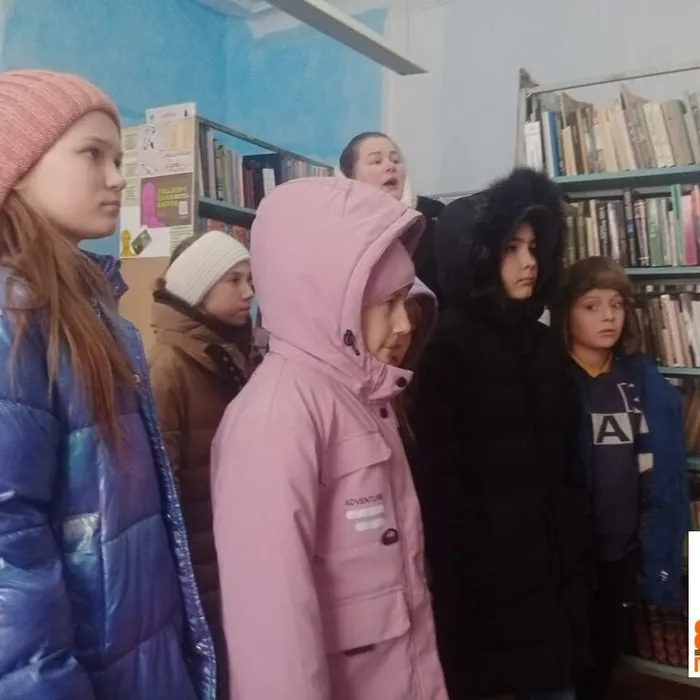 «Памяти юных героев будем достойны»