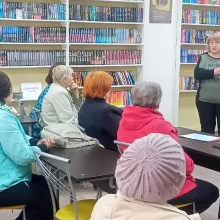 «От милосердия в книгах – к неравнодушию в жизни»