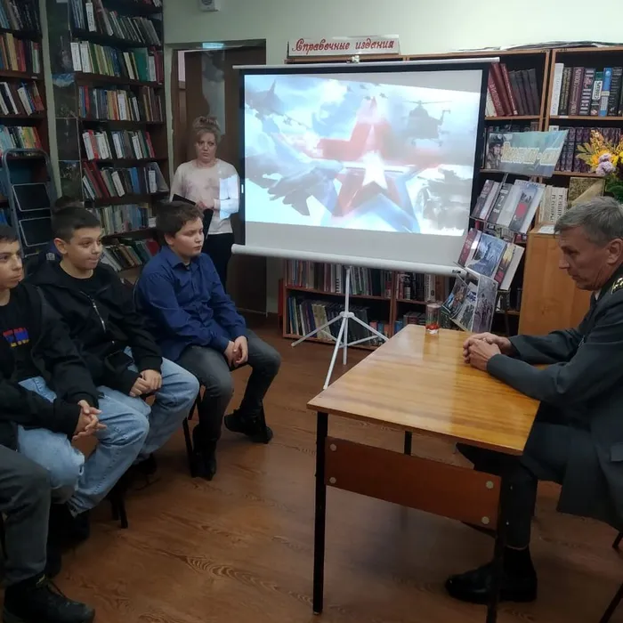 «Стойкость. Отвага. Верность»
