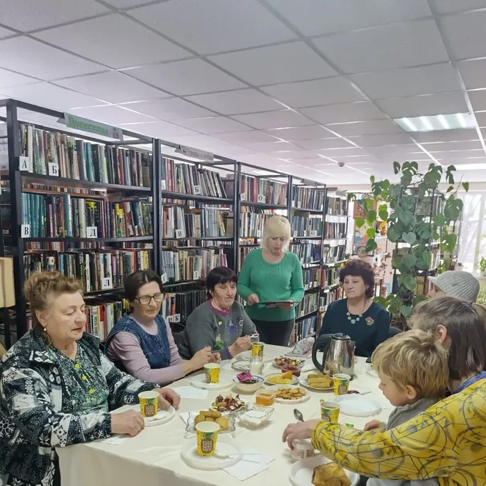 «Люби свой край и воспевай»