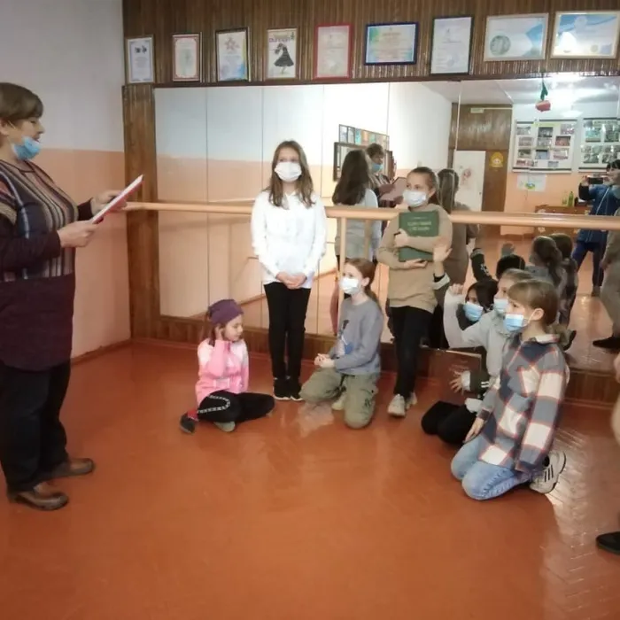 «Великий, русский, могучий»