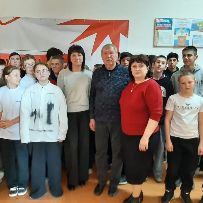 «Память сильнее времени»