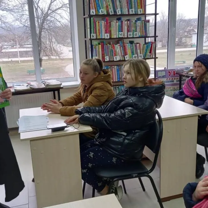 «Путешествие по сказкам Корнея Чуковского»