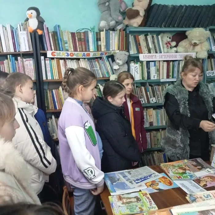 «КУЛЬТУРА ЧТЕНИЯ ПЕРИОДИКИ»
