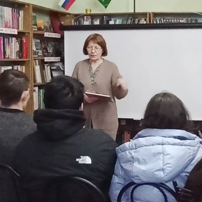«Подвиги юных героев – навечно в памяти народной»