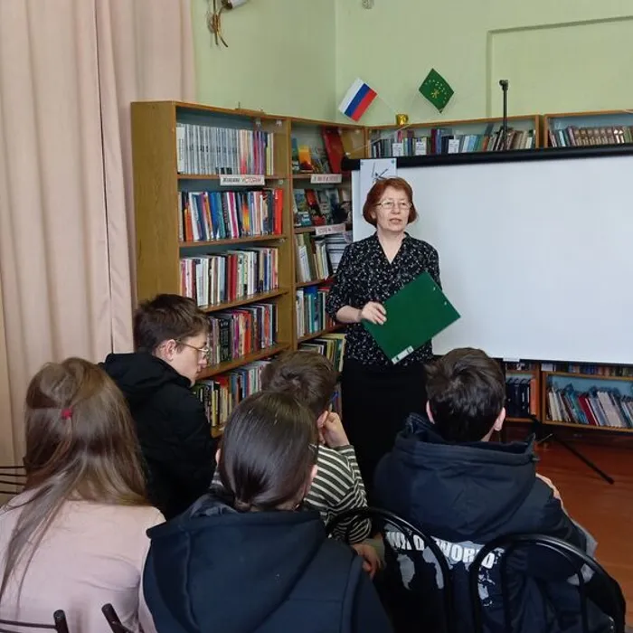 «Хусен Андрухаев: считайте меня живым!»