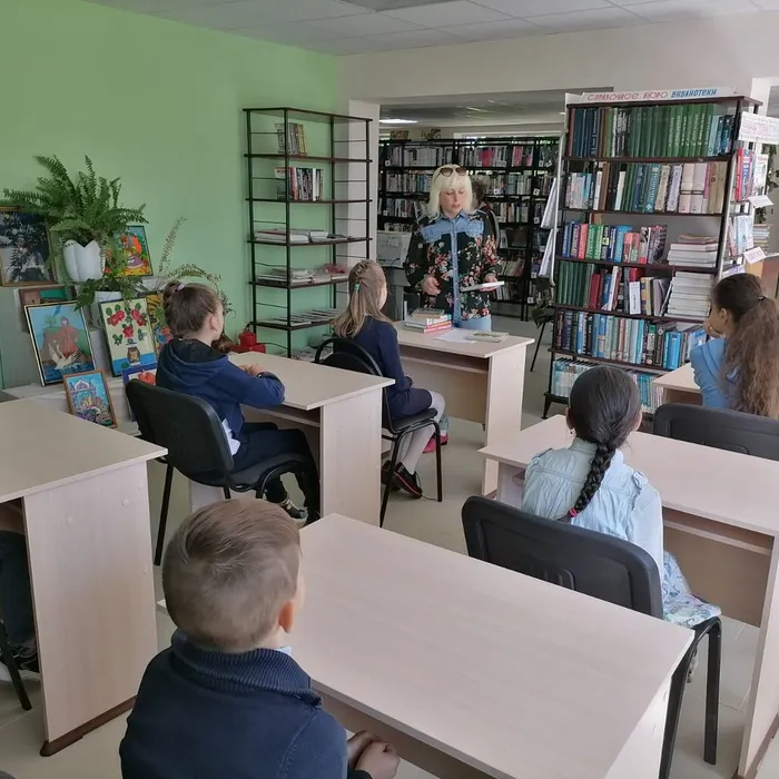  «Знаете ли вы К.Г. Паустовского?»