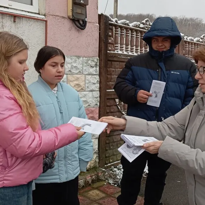 «Я против насилия»