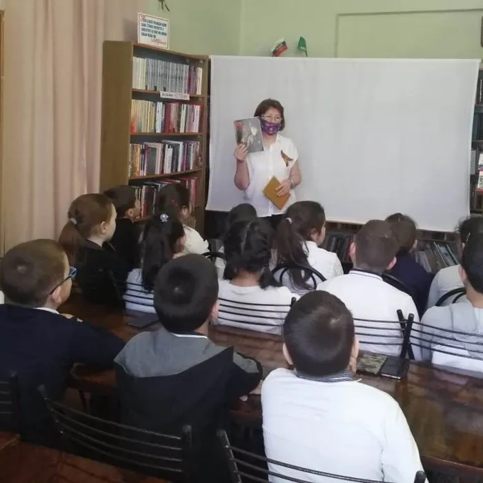 «Дети на войне»